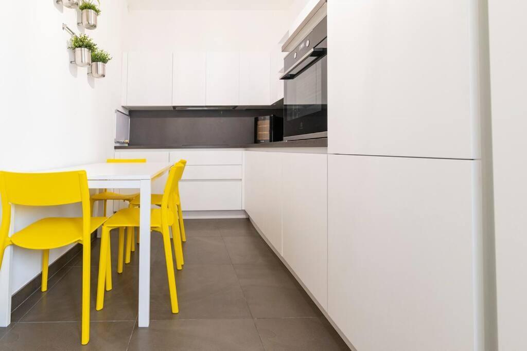 ブリンディジCasa Di Nonna Francaアパートメント エクステリア 写真